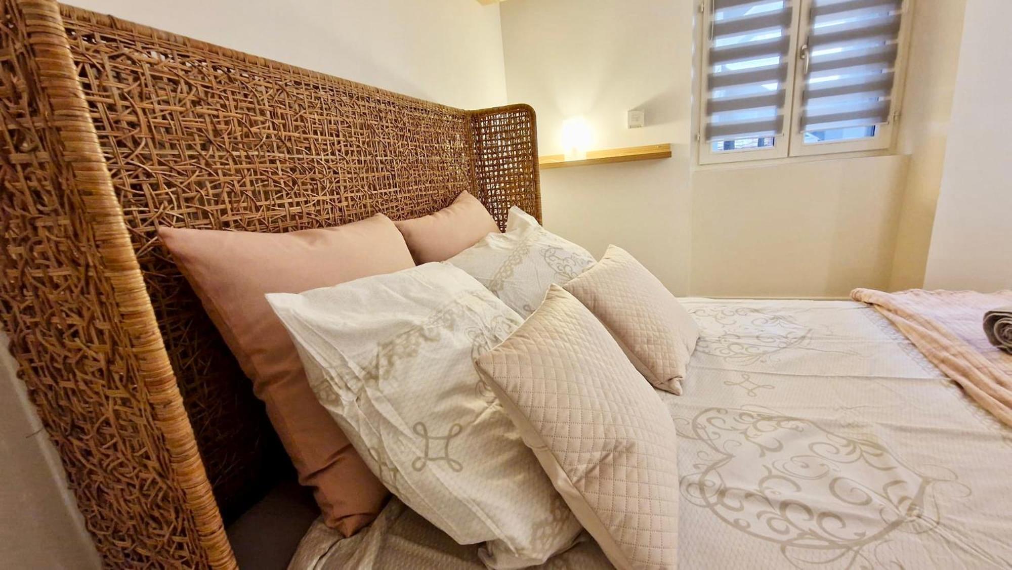 Apparthotel - Le Sweet Cosy ฟงแตนโบล ภายนอก รูปภาพ