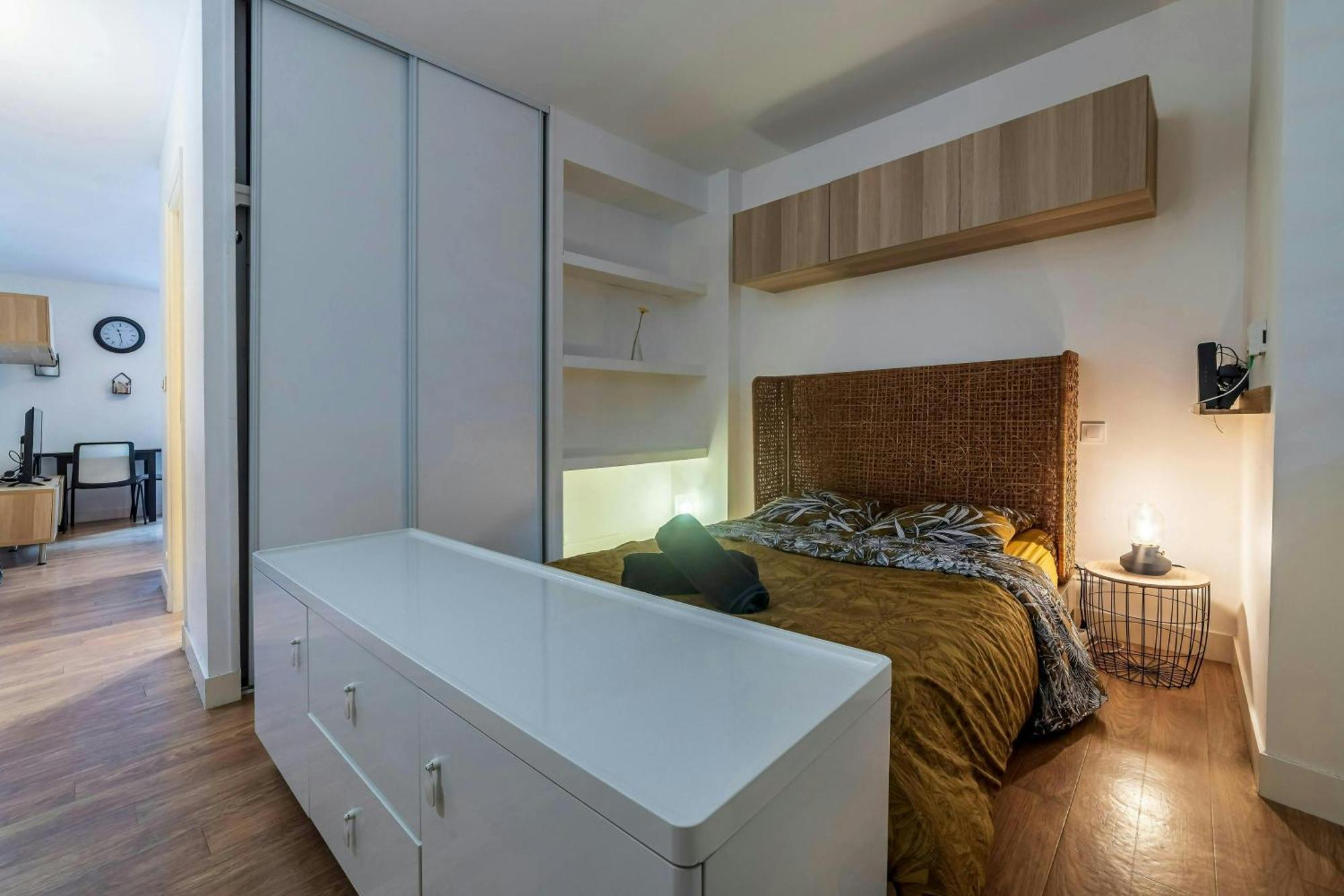 Apparthotel - Le Sweet Cosy ฟงแตนโบล ภายนอก รูปภาพ